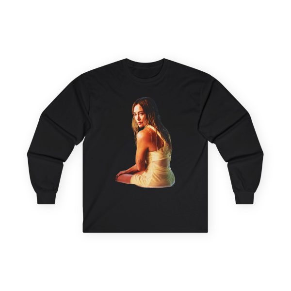 Hilary Duff Roommates Unisex Ultra Cotton Long Sleeve Tee