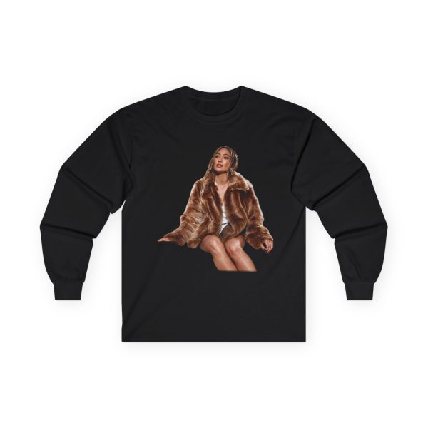 Hilary Duff Roommates Unisex Ultra Cotton Long Sleeve Tee
